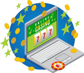 Mega Slots - Geniet van bonussen zonder storting bij Mega Slots Casino