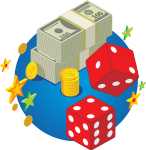 Mega Slots - Отдайте се на бонуси без депозит в казино Mega Slots